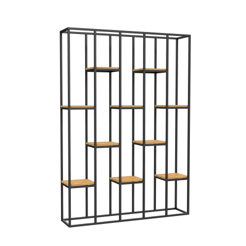 REGAŁ NA KWIATY METALOWE   RNK-140